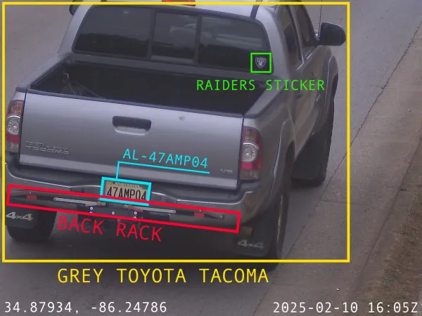 deflock.me - An Open Source Project to track FLOCK Cameras